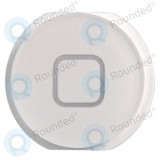 Buton de pornire alb pentru iPad mini 2