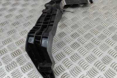 Suport bara de protecție st&amp;acirc;nga spate AUDI Q2 GA 2024 OEM: 81A807253A | 31952020 foto