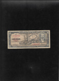 Cuba 10 pesos 1958 seria583878