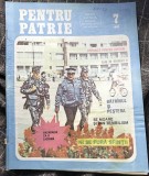 Cumpara ieftin RVS1 - Revista - Pentru Patrie - An.1992 - Nr. 7
