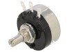 Potențiometru axial 10k&Omega; 1W &plusmn;10% 6mm cărbune 1kV -10&divide;85&deg;C