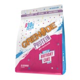 Proteine din zer Protein Powder Birthday Cake, 2kg, Grenade