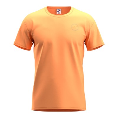 Tricou Joma Chameleon portocaliu foto