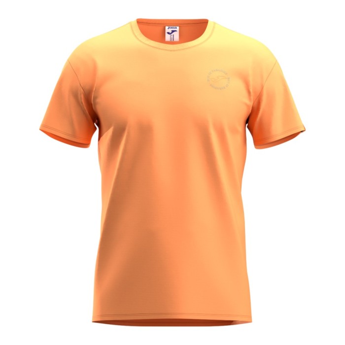 Tricou Joma Chameleon portocaliu