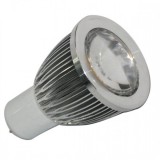 Cumpara ieftin Bec Led model Mr16 R50 5W 2700K