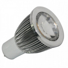 Bec Led model Mr16 R50 5W 2700K