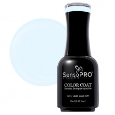 Oja Semipermanenta SensoPRO Milano 15ml, Baby Blue #012