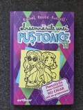 INSEMNARILE UNEI PUSTOAICE - Rachel Renee Russell (vol. 11)
