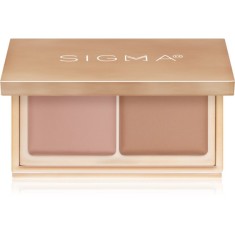Sigma Beauty Spectrum Color-Correcting Duo corector cremos culoare Light to Medium 1,52 g