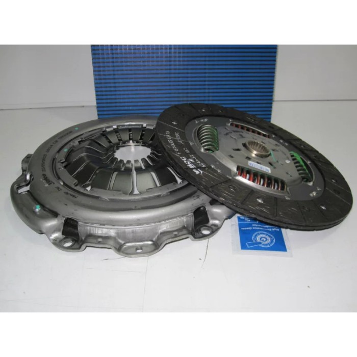Kit ambreaj connect 02- Garage AutoRide