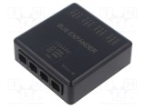 Modul industrial: cutie de conexiuni -10&divide;55&deg;C IN: 8