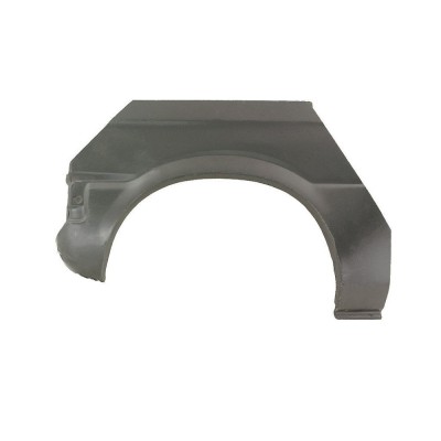 Segment reparatie aripa spate Subaru Justy 1984- 1995, Partea Dreapta, Spate, 3 usi, foto