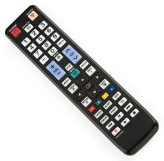 Telecomanda LCD Samsung BN59-01041A foto