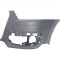 Parte laterala bara , colt lateral flaps fata stanga Audi Q3 (8u), 06.2011-02.2015, cu primer, cu gauri pentru spalator, 8U0807065;8U0807065