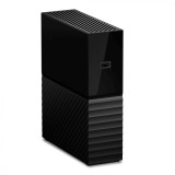 EHDD 18TB WD 3.5&quot; MY BOOK USB 3.0 BK, &quot;WDBBGB0180HBK-EESN&quot; (timbru verde 0.8 lei)