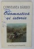 Onomastica si Istorie, Comuna Rucar, Arges - Constanta Barboi, 1999, Editura Univers Enciclopedic, 246 pagini