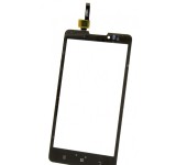 Touchscreen Lenovo P780, Display Telefon, Componenta Originala