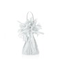 Greutate Baloane Heliu, Godan, 145g, Aniversare, Nunta, Botez, Alba, Fixare Baloane Petrecere