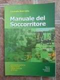 Manuale de soccottitore Carmelo Scarcella