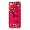 LCD Huawei Honor View 20, Red Complet SWAP
