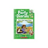 Fairy-Tale Puppy Picnic: A Branches Book (the Party Diaries #4)