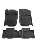 Set Covorase Auto Tip Tavita Cauciuc Umbrella Mercedes Benz W164 Ml (2005-2011)