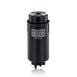 Mann-Filter filtru combustibil