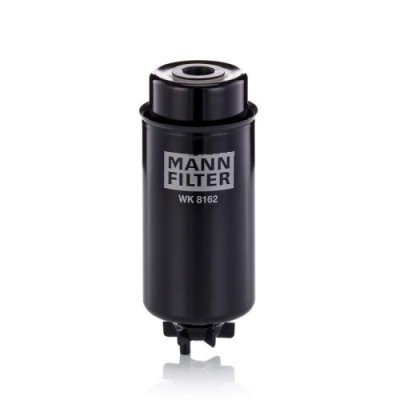 Mann-Filter filtru combustibil foto