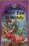 Peter Pan si Wendy - J. M. Barrie