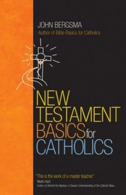 New Testament Basics for Catholics foto