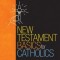 New Testament Basics for Catholics