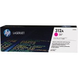 HP Toner 312A Magenta 2.7K