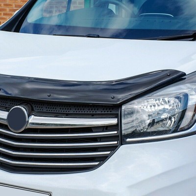 Deflector capota OPEL VİVARO C ZAFIRA LIFE 2019-2022 foto