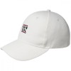 Sapca Kangol Explicit Baseball Alb - Cod 973454422, Marime universala