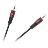 CABLU JACK 3.5 TATA - TATA ECO-LINE 1.8M EuroGoods Quality, Cabletech