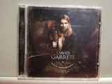 David Garrrett - Rock Symphonies (2010/DECCA/Germany) - CD ORIGINAL/stare Perfecta