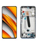 Ecran LCD Display Incell Cu Rama Xiaomi Poco F3, F3 Pro, K40, K40s, Mi11i, Mi11X