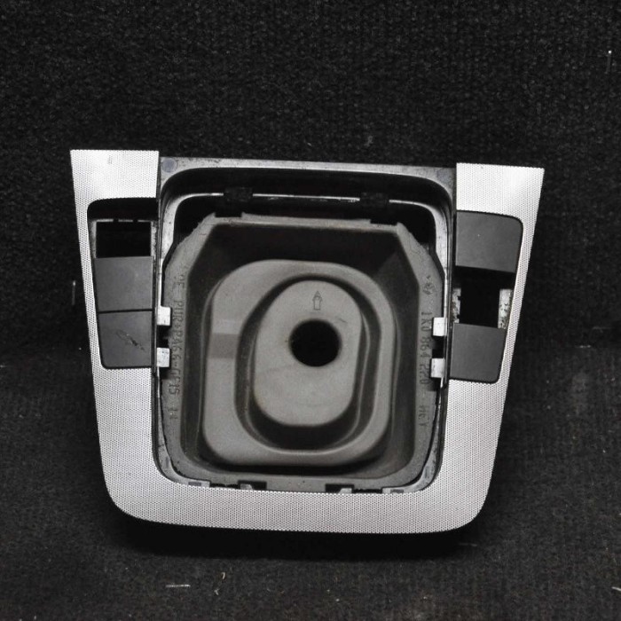 Ornament schimbător de viteze VW PASSAT B6 3C2 2006 OEM: 3C0864263 | 1510653