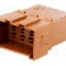 Conector auto, Junior Timer, 8 pini, TE Connectivity - 969191-4