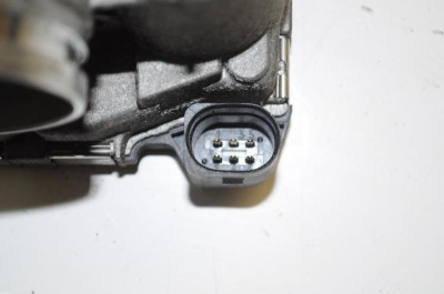 Corp clapetă AUDI A6 4F2, C6 2006 OEM: 078133062280750003 1416936 foto