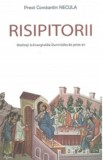 Risipitorii - Constantin Necula