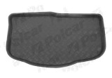 Tavita portbagaj Mitsubishi Colt (Z30), 10.2008- 3 Usi, fara panza antialunecare