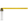 Vinclu/echer reglabil 750x340mm TOPEX 30C347 HardWork ToolsRange