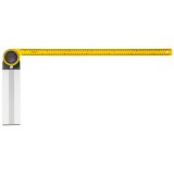 Vinclu/echer reglabil 750x340mm TOPEX 30C347 HardWork ToolsRange