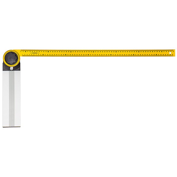 Vinclu/echer reglabil 750x340mm TOPEX 30C347 HardWork ToolsRange