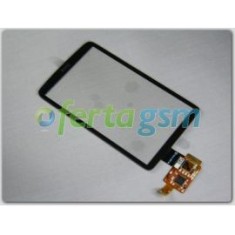 Touchscreen Htc G7 Desire A8181 foto