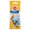 Recompensa caini / hrana complementara, Pedigree DentaStix, punga 3 bucati, 45 g, toate taliile, adult