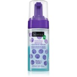 IDC Institute Blueberry spuma de curatat faciale 120 ml