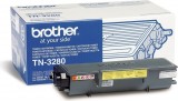 Toner Original Brother Black TN3280 pentru HL-5340|5350|5380|DCP-8070|8085|MFC-8370|8380|8880 8K,"TN3280"