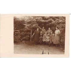Fotografie din anul 1925